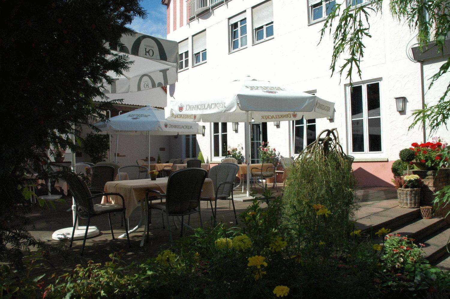 Landgasthof Hirsch Remshalden Exterior foto